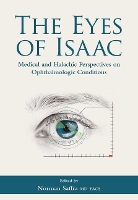 Book Cover for The Eyes of Isaac by Alan Kadish