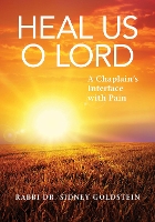Book Cover for Heal Us O Lord by Sidney Goldstein