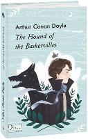 Book Cover for The Hound of the Baskervilles Hound of the Baskervilles by Arthur Conan Doyle