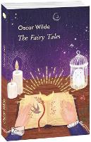 Book Cover for The Fairy Tales Fairy Tales by Oscar Wilde