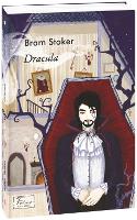 Book Cover for Dracula Dracula by Bram Stoker