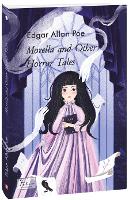 Book Cover for Morella and Other Horror Tales Morella and Other Horror Tales by Edgar Allan Poe