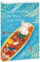 Book Cover for The Wind in the Willows Wind in the Willows by Kenneth Grahame