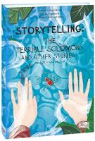 Book Cover for Storytelling Storytelling by Arthur Conan Doyle, Jack London