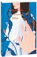 Book Cover for The Woman in White Woman in White by Wilkie Collins