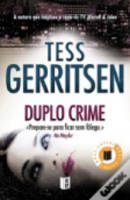 Book Cover for Duplo crime by Tess Gerritsen