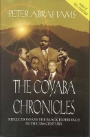 Book Cover for The Coyaba Chronicles by Peter Abrahams