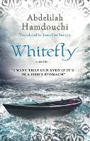 Book Cover for Whitefly by Abdelilah Hamdouchi