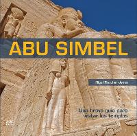 Book Cover for Abu Simbel Spanish Edition by Nigel (Independent Scholar, Egypt) Fletcher-Jones