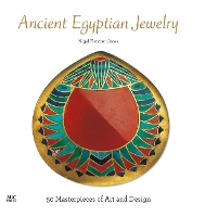 Book Cover for Ancient Egyptian Jewelry by Nigel (Independent Scholar, Egypt) Fletcher-Jones