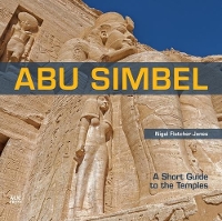 Book Cover for Abu Simbel by Nigel (Independent Scholar, Egypt) Fletcher-Jones