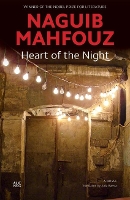 Book Cover for Heart of the Night by Naguib Mahfouz