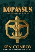 Book Cover for Kopassus by Kenneth Conboy