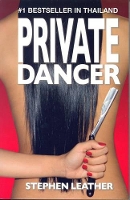 Book Cover for Private Dancer by Stephen Leather