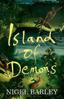 Book Cover for Island of Demons by Nigel Barley