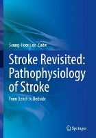 Book Cover for Stroke Revisited: Pathophysiology of Stroke by Seung-Hoon Lee