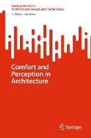 Book Cover for Comfort and Perception in Architecture by J. Alstan Jakubiec