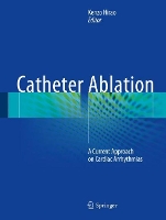 Book Cover for Catheter Ablation by Kenzo Hirao