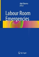 Book Cover for Labour Room Emergencies by Alok Sharma