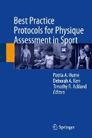 Book Cover for Best Practice Protocols for Physique Assessment in Sport by Patria A. Hume