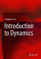 Book Cover for Introduction to Dynamics by Amitabha Ghosh