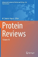 Book Cover for Protein Reviews by M Zouhair Atassi