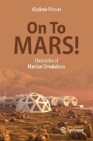 Book Cover for On To Mars! by Vladimir PLETSER