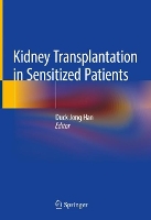 Book Cover for Kidney Transplantation in Sensitized Patients by Duck Jong Han