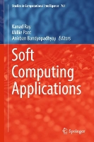 Book Cover for Soft Computing Applications by Kanad Ray