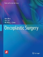 Book Cover for Oncoplastic surgery by Xiao Zhou