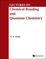 Book Cover for Lectures On Chemical Bonding And Quantum Chemistry by Sambhu N (Indian Inst Of Technology, Bombay, India) Datta