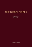 Book Cover for Nobel Prizes 2017, The by Karl (The Royal Swedish Academy Of Sciences, Sweden) Grandin