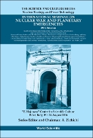 Book Cover for International Seminars On Nuclear War And Planetary Emergencies - 49th Session by Antonino (European Physical Society, Geneva, Switzerland) Zichichi