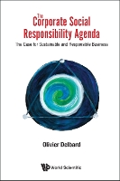 Book Cover for Corporate Social Responsibility Agenda, The: The Case For Sustainable And Responsible Business by Olivier (Escp Europe Business Sch, France) Delbard