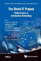 Book Cover for World It Project, The: Global Issues In Information Technology by Prashant (The Univ Of North Carolina At Greensboro, Usa) Palvia