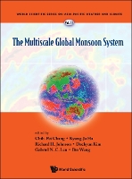 Book Cover for Multiscale Global Monsoon System, The by Chih-pei (National Taiwan Univ, Taiwan & Naval Postgraduate School, Usa) Chang