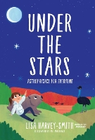 Book Cover for Under The Stars by Lisa Harvey-smith