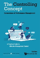 Book Cover for Controlling Concept, The: Cornerstone Of Performance Management by . (.) Horvath & Partners Management Consultants