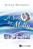 Book Cover for Song For Molly, A by Jeremy Bernstein