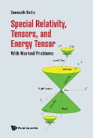 Book Cover for Special Relativity, Tensors, And Energy Tensor: With Worked Problems by Somnath (Nat'l Council Of Educational Research And Training, India) Datta