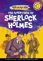 Book Cover for Adventures Of Sherlock Holmes, The by Arthur Conan (-) Doyle