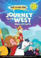 Book Cover for Journey To The West: Perils On Earth by Cheng'en (-) Wu, Jia Yi (-) Koo