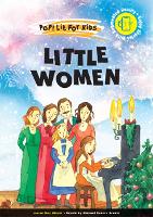 Book Cover for Little Women by Louisa May (-) Alcott