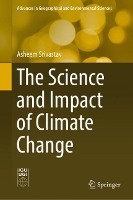 Book Cover for The Science and Impact of Climate Change by Asheem Srivastav