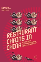 Book Cover for Restaurant Chains in China by Guojun Zeng, Henk J. de Vries, Frank M. Go