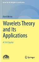 Book Cover for Wavelets Theory and Its Applications by Mani Mehra