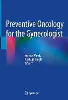 Book Cover for Preventive Oncology for the Gynecologist by Sumita Mehta