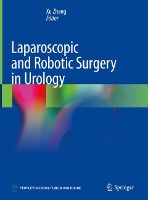 Book Cover for Laparoscopic and Robotic Surgery in Urology by Xu Zhang