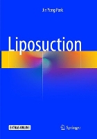 Book Cover for Liposuction by Jin Yong Park