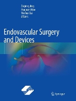 Book Cover for Endovascular Surgery and Devices by Zaiping Jing